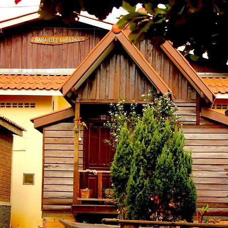 Sabaidee Guesthouse & Restaurant Nam Theun Exterior foto