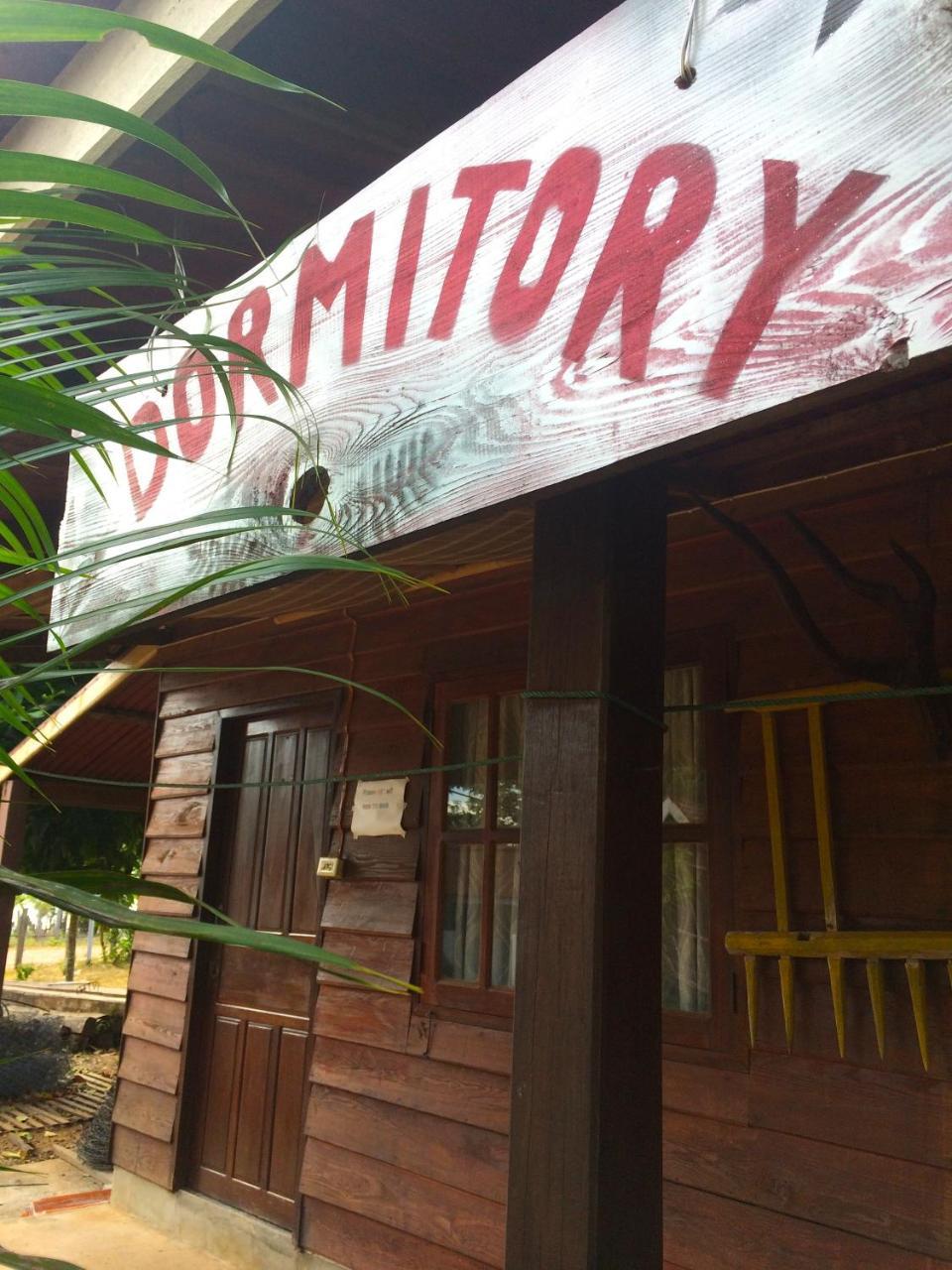Sabaidee Guesthouse & Restaurant Nam Theun Exterior foto